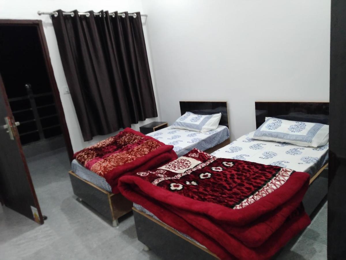 Aman Guest house *