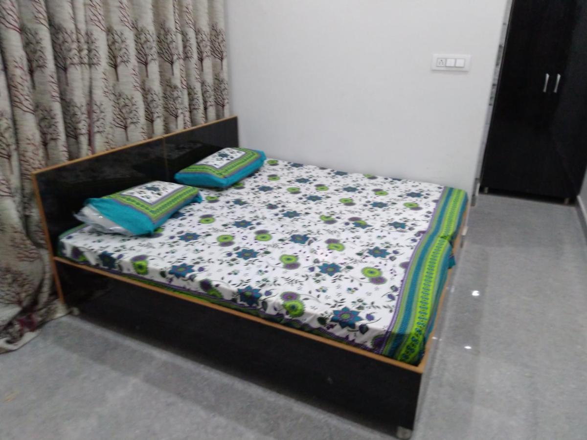 Aman Guest house Rishikesh