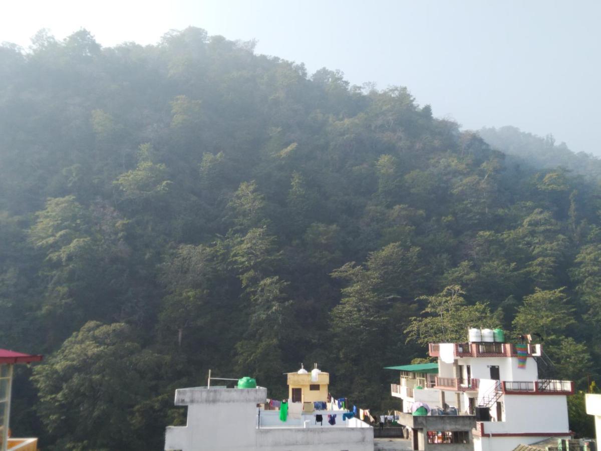 Aman Guest house