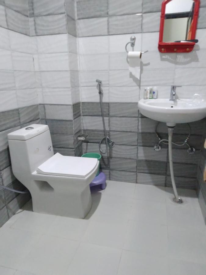 Guest house Aman