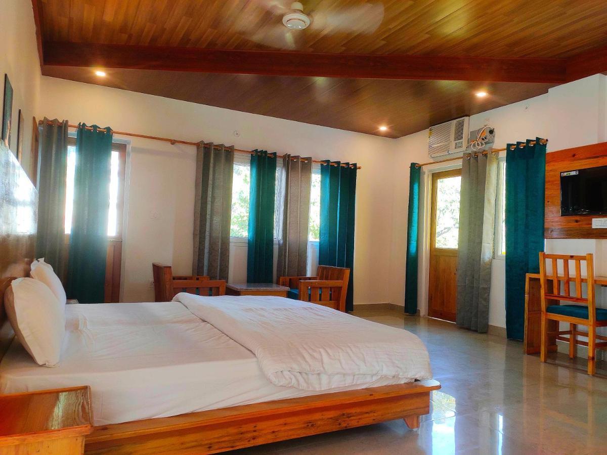 Hotel Hill Hoppers 3*