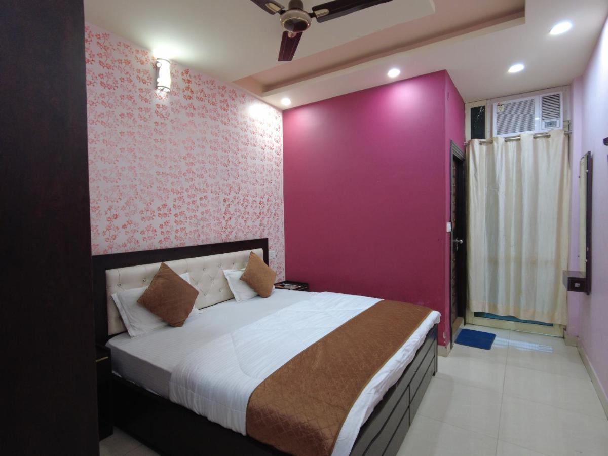 Dev Bhoomi Hotel