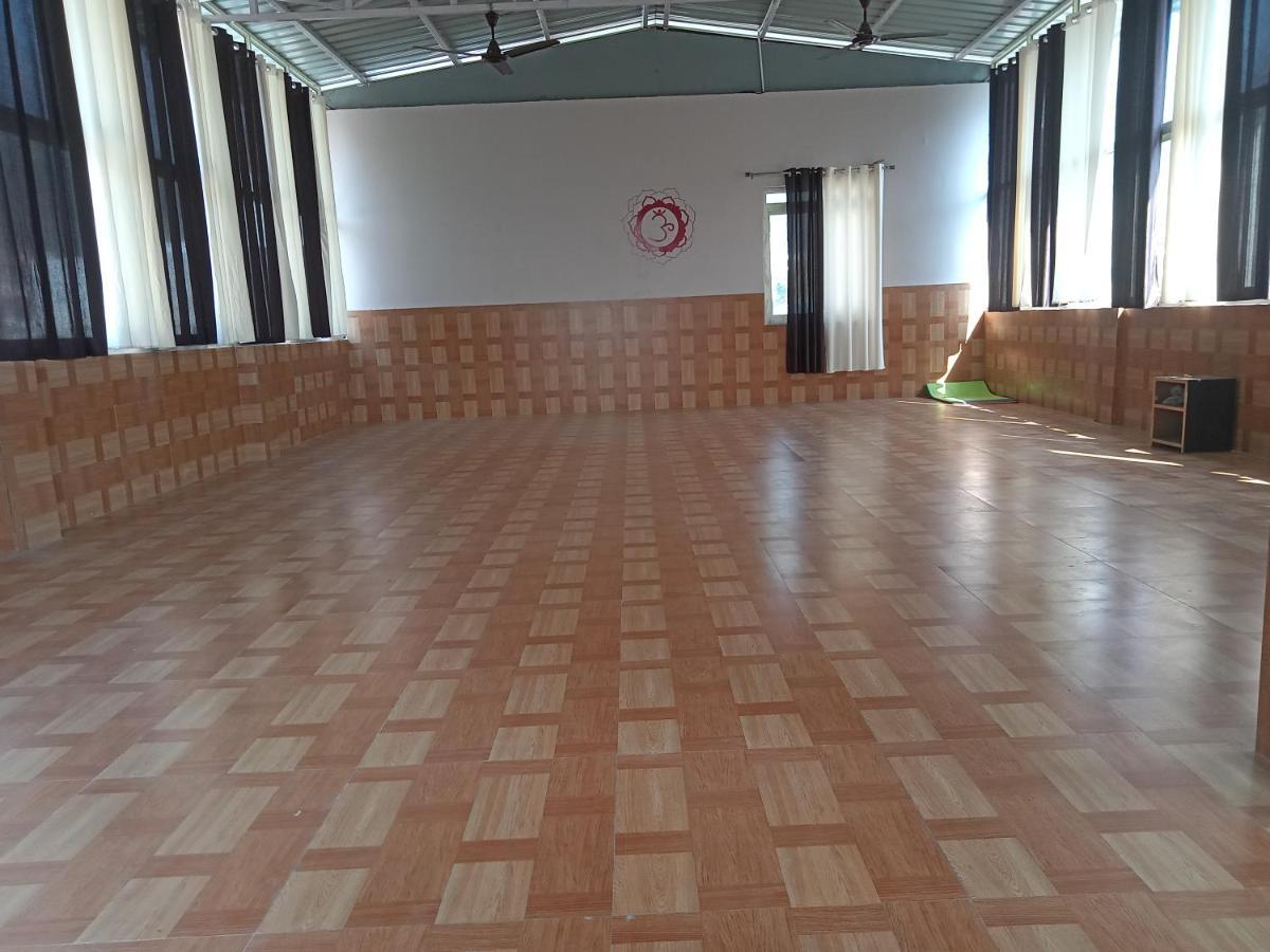 Aman Guest house Rishikesh