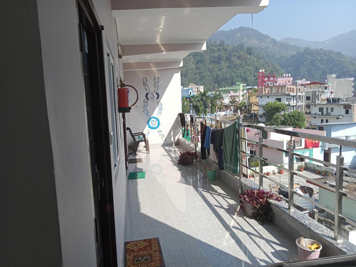 Guest house Aman