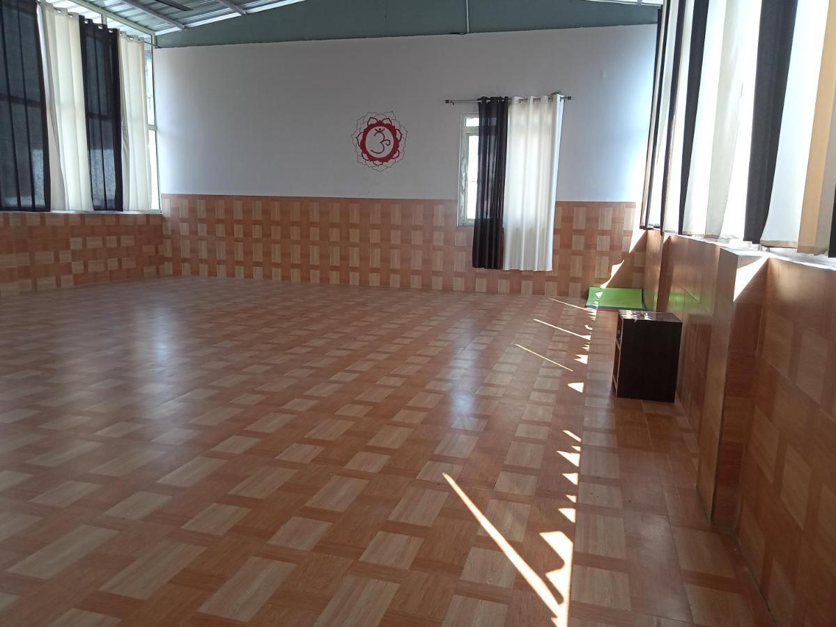 Guest house Aman Rishikesh