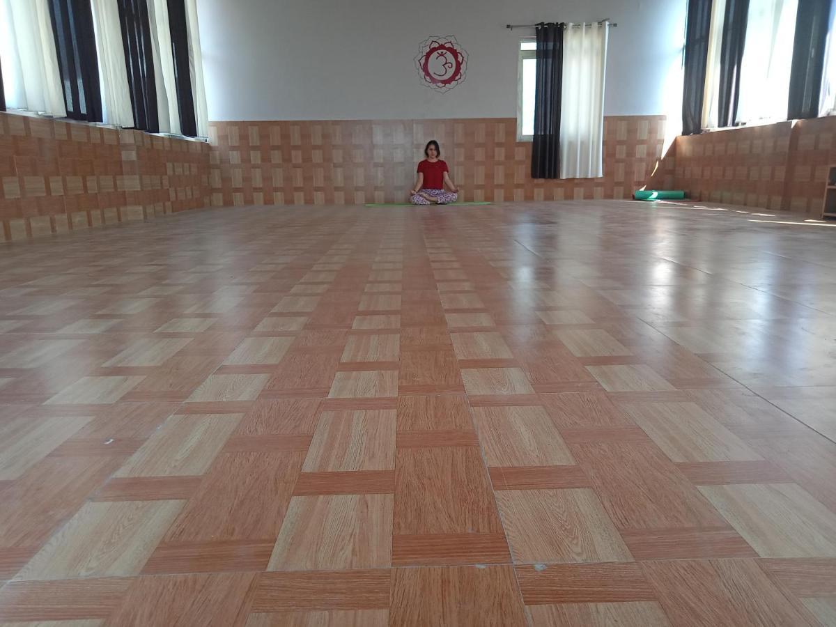 Aman Guest house Rishikesh