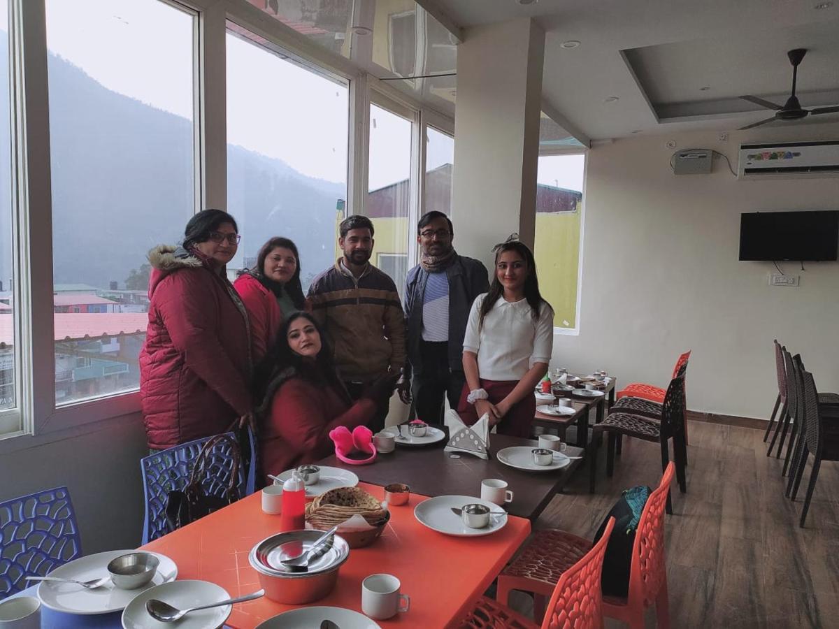 The Shivaay - Delight Rishikesh