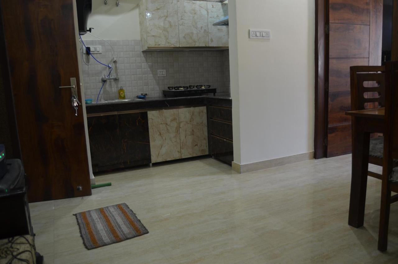 Apartment Luxurious Fully Equipped Hill View
