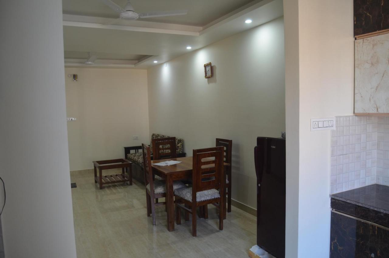 Luxurious Fully Equipped Hill View