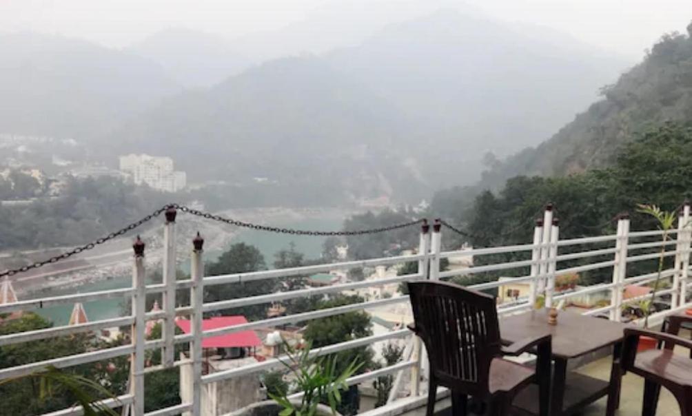 Hotel Hare Rama Rishikesh