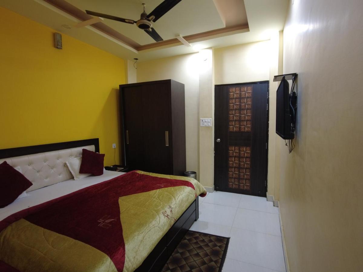 Dev Bhoomi Rishikesh