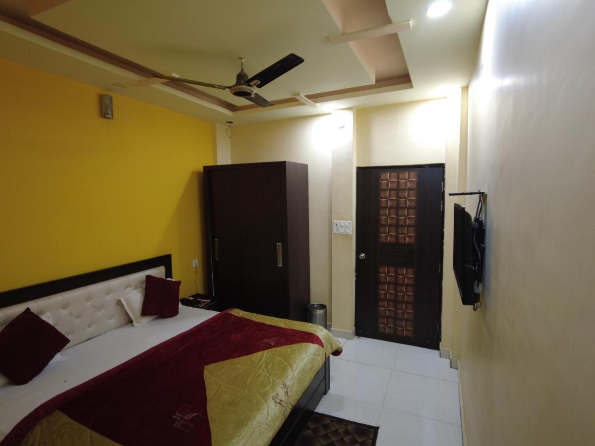 Hotel Dev Bhoomi