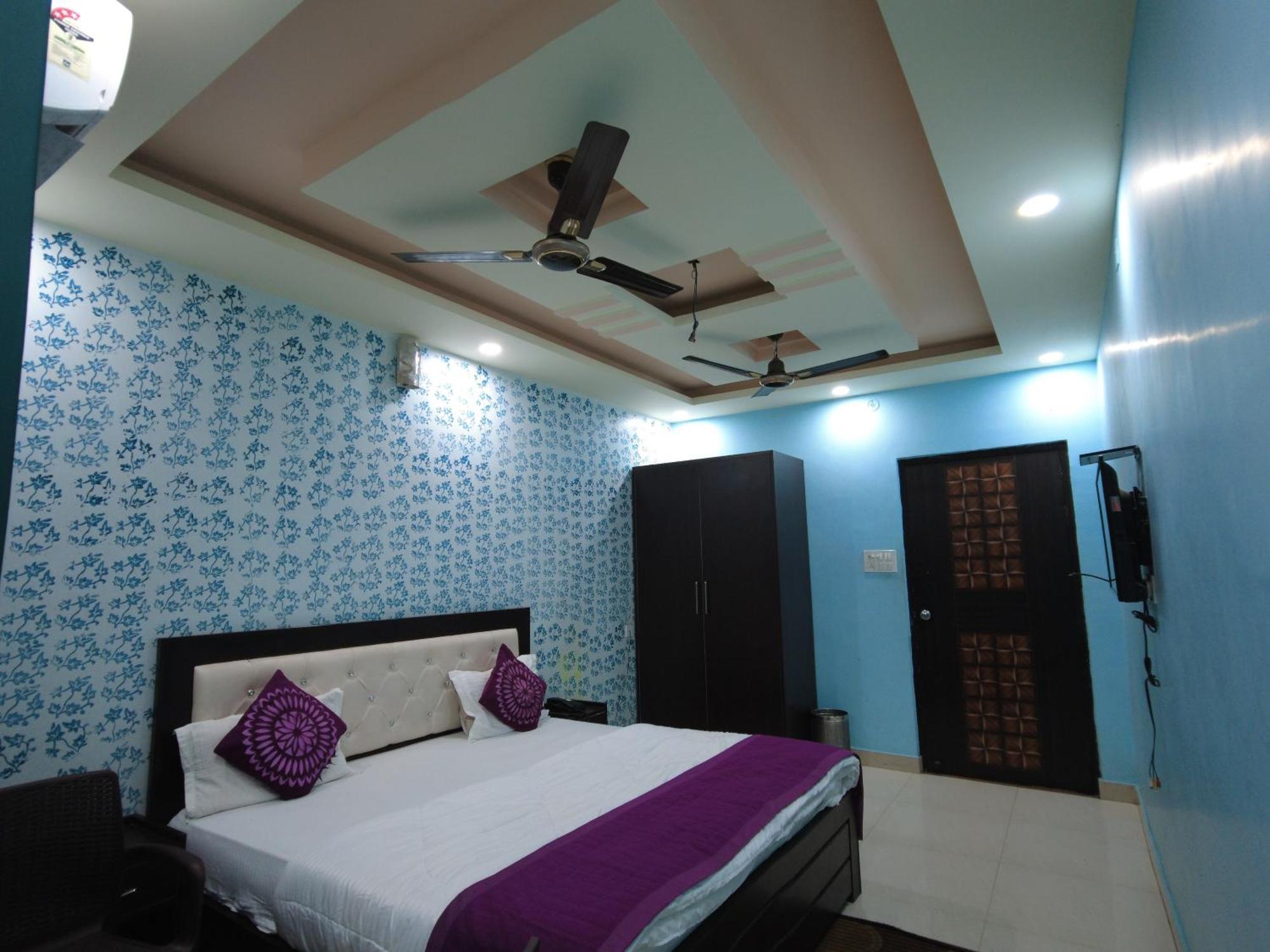 Dev Bhoomi 3*