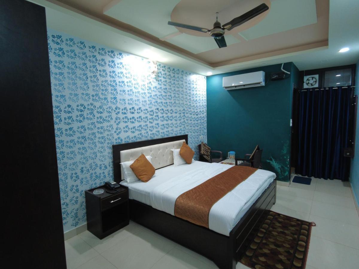 Dev Bhoomi Hotel Rishikesh