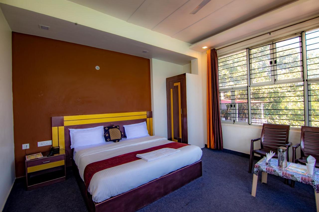 Shanti Residency - Ganga View Rishikesh
