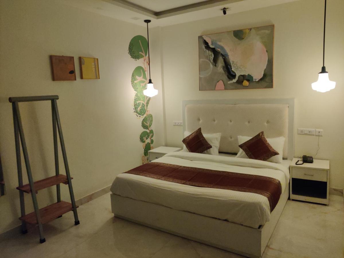 Hostel The Sweven *