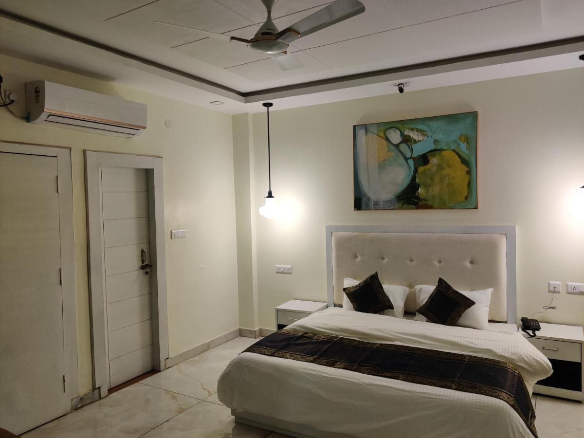 The Sweven Hostel