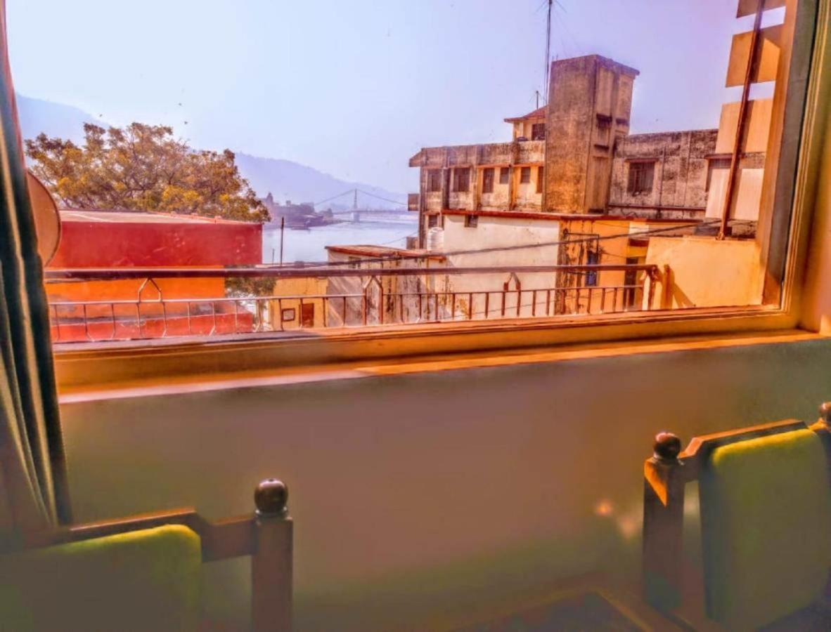 Sanskriti Vedic Retreat 4* Rishikesh