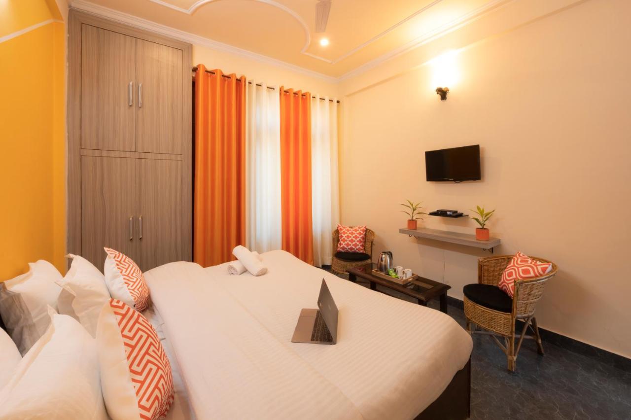 Hostel Zostel Rishikesh