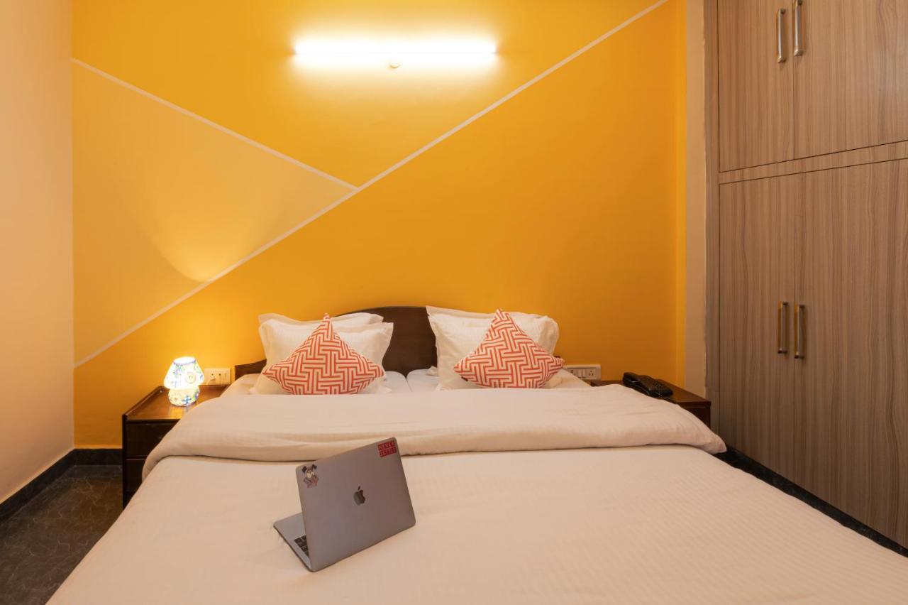 Zostel Rishikesh Hostel Rishikesh