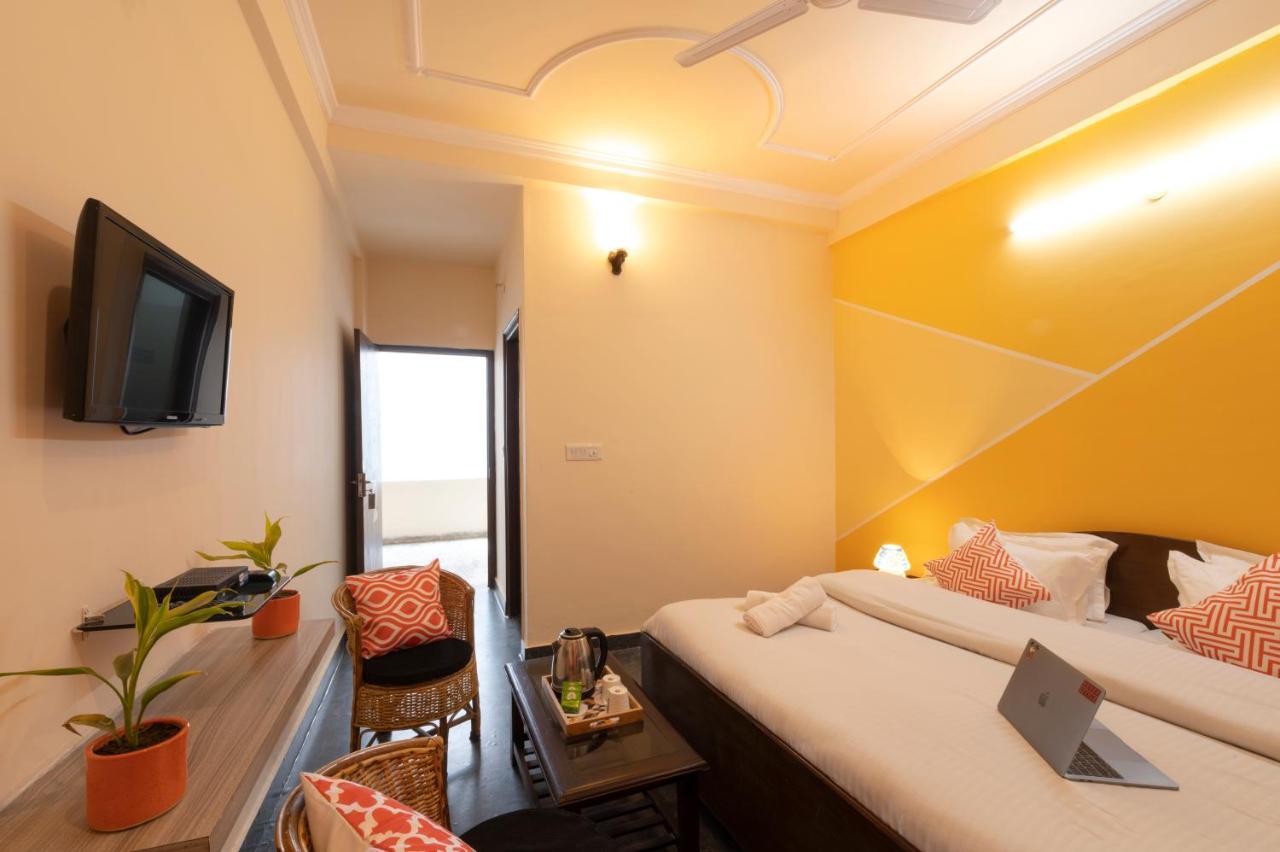 Zostel Rishikesh Hostel