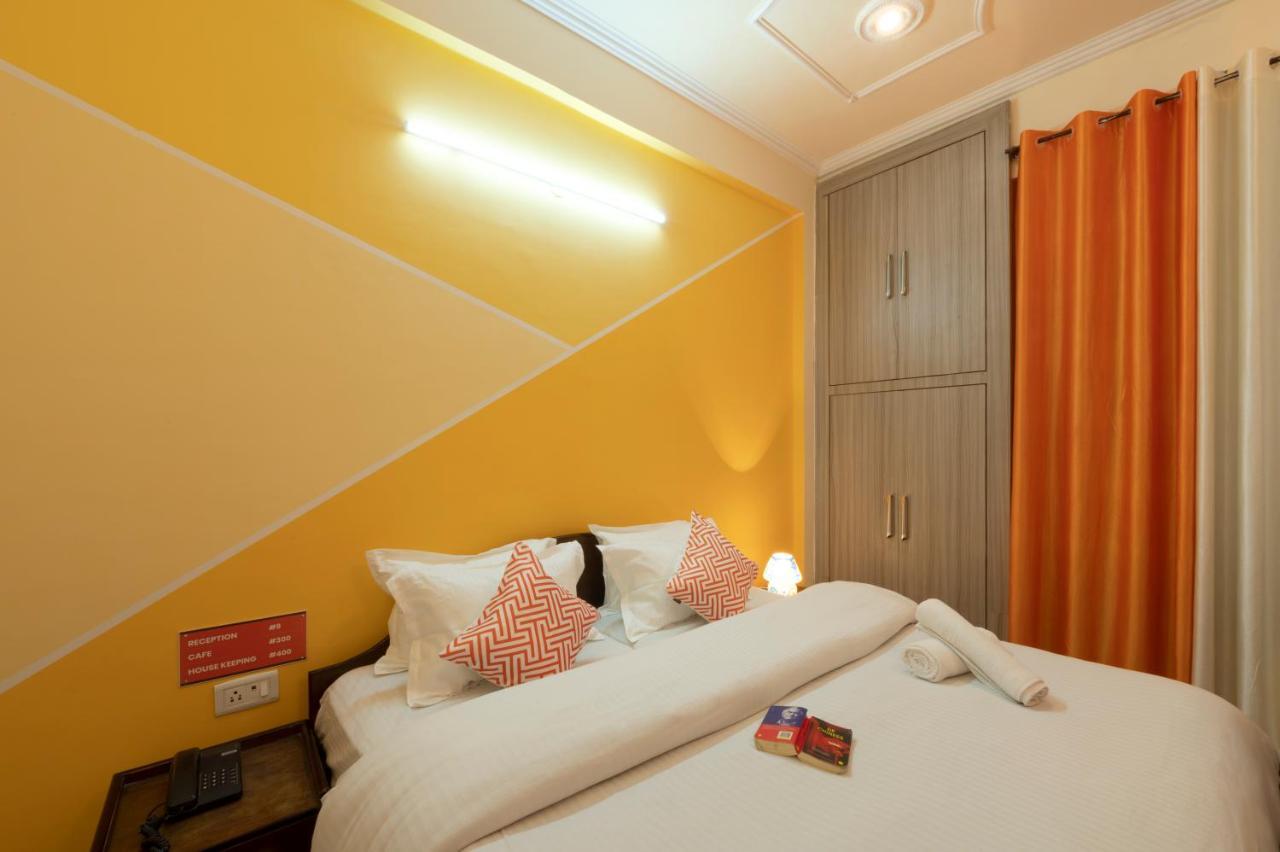 Hostel Zostel Rishikesh Rishikesh