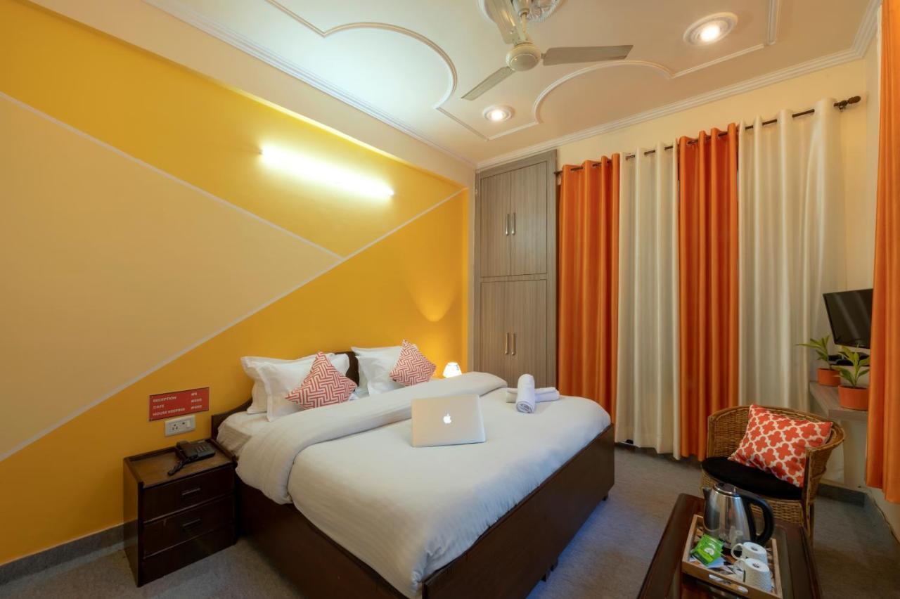 Hostel Zostel Rishikesh Rishikesh