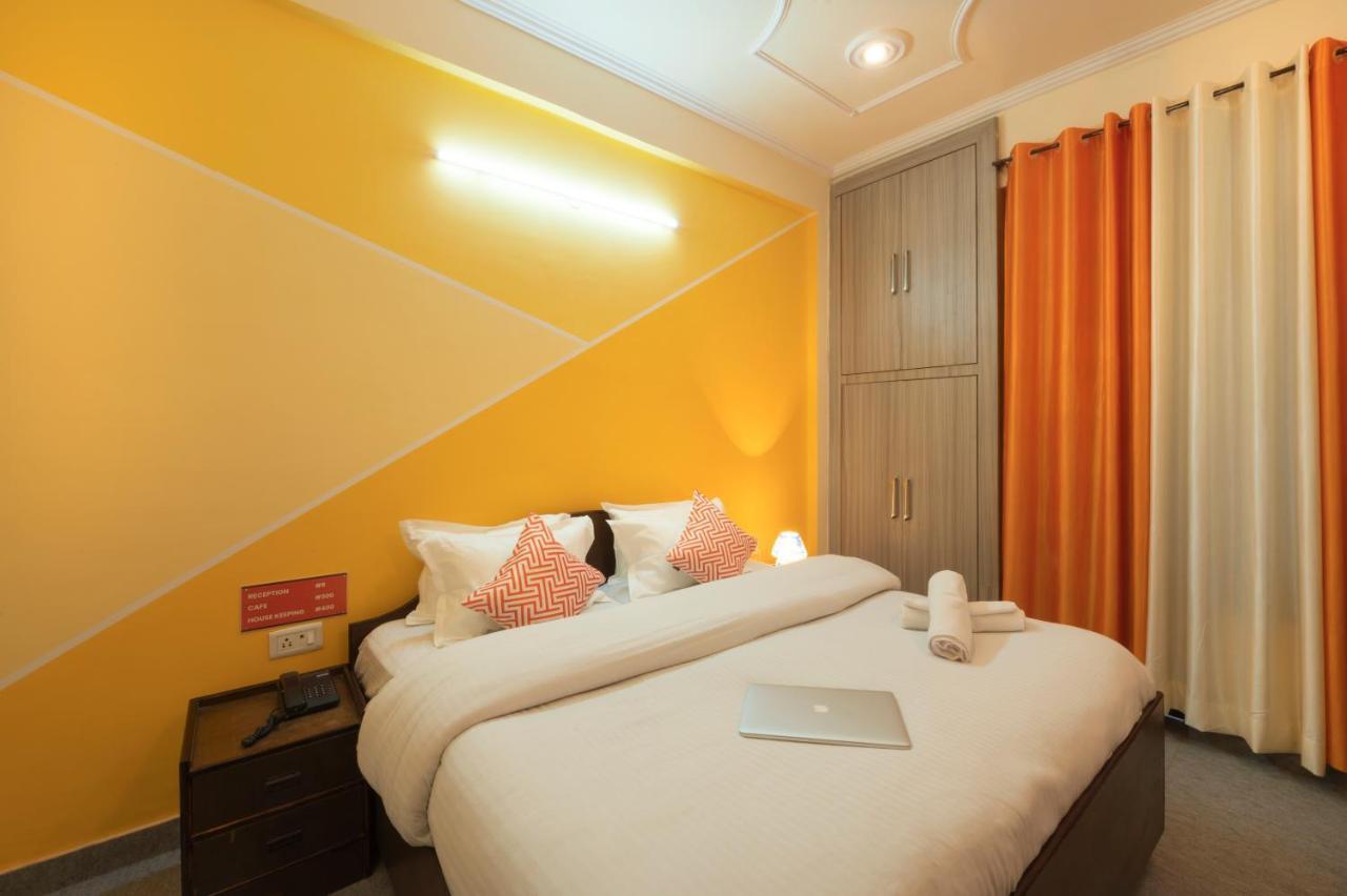 Zostel Rishikesh Hostel Rishikesh