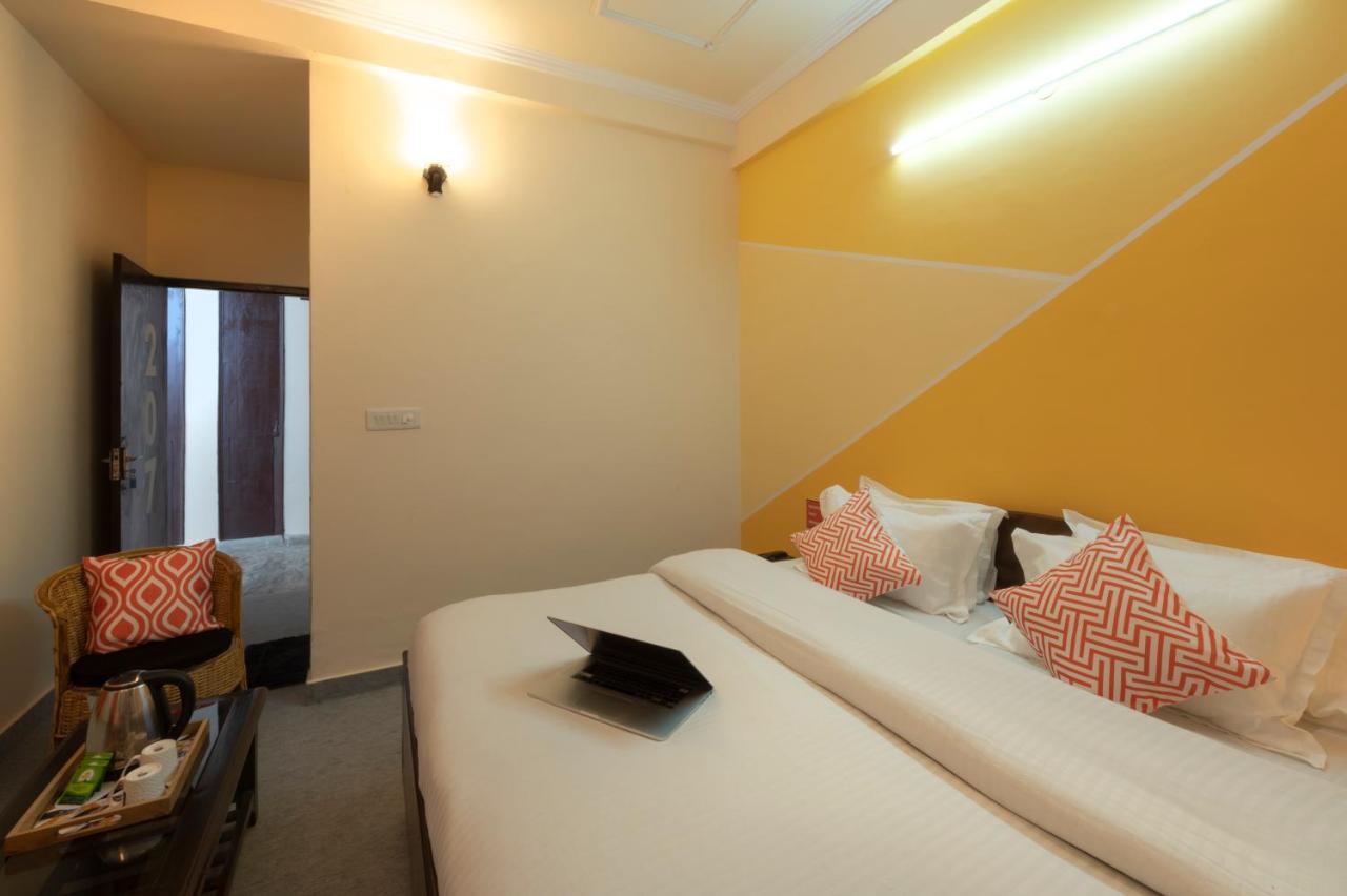 Hostel Zostel Rishikesh Rishikesh