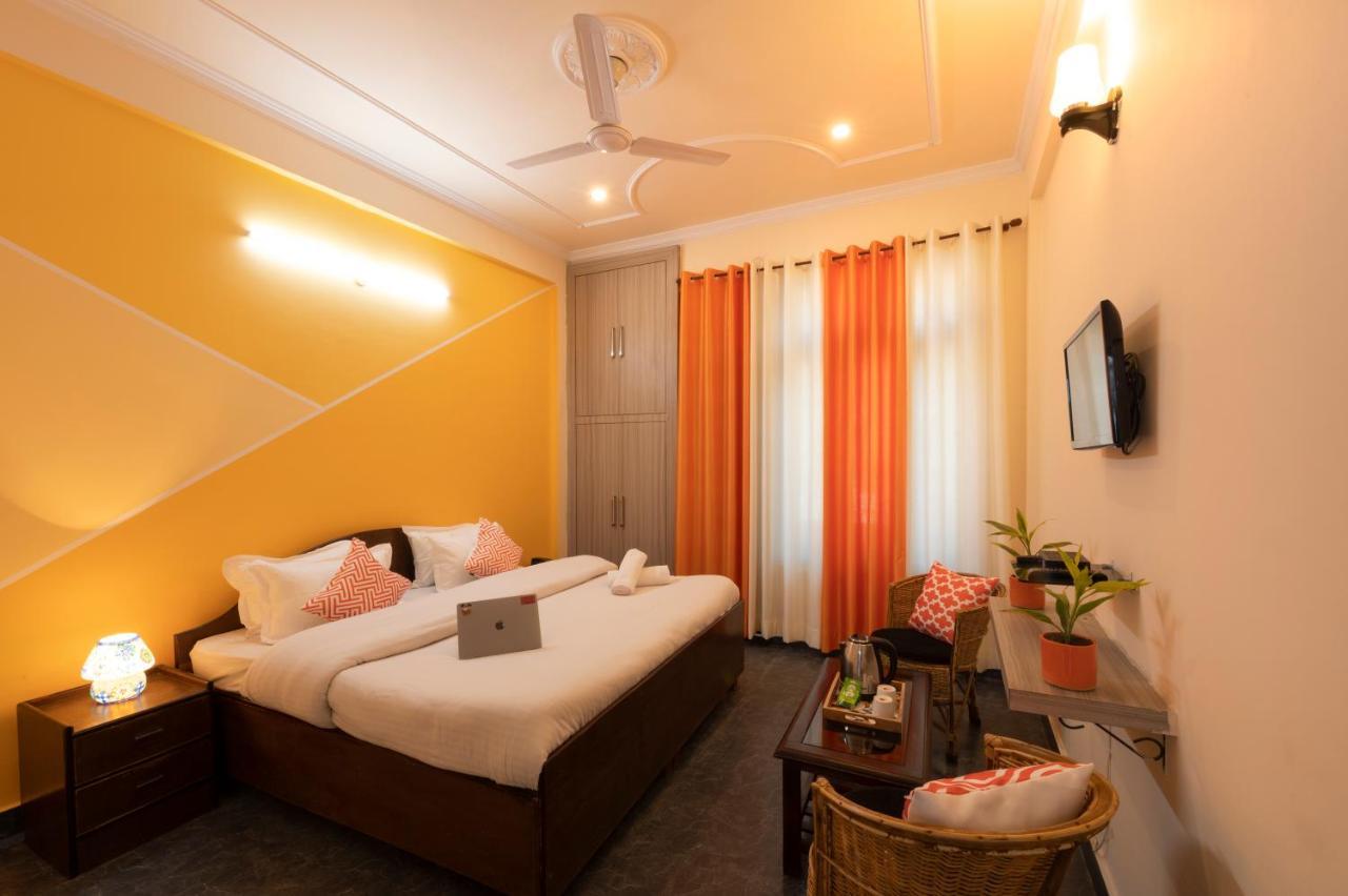 Hostel Zostel Rishikesh Rishikesh