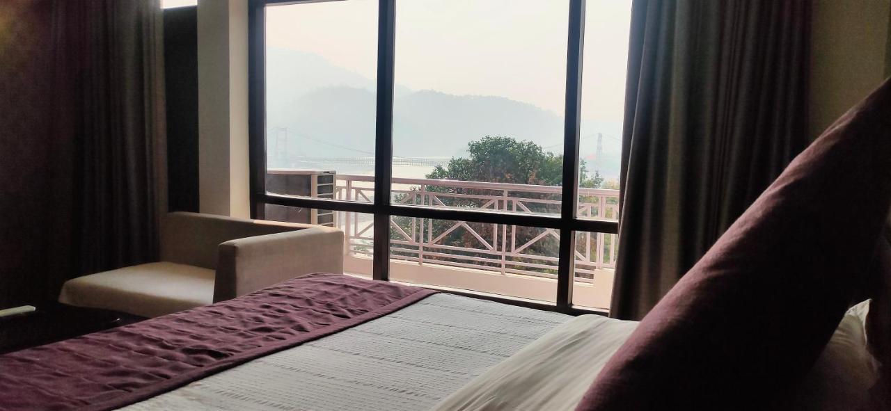 The Great Ganga 3* Rishikesh