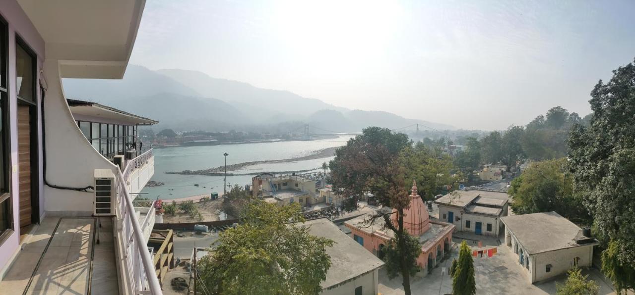 The Great Ganga