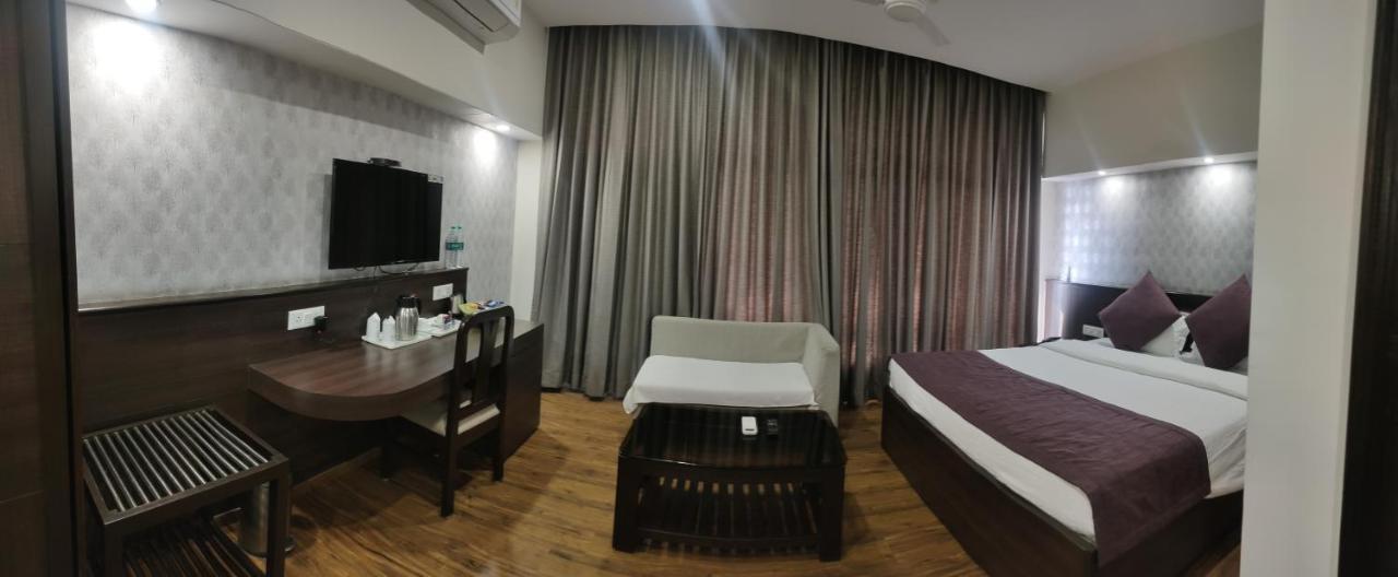 The Great Ganga Hotel