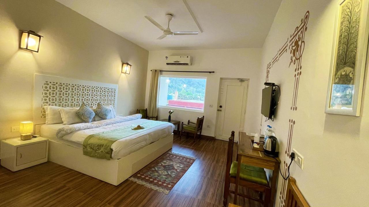 Sanskriti Vedic Retreat 4* Rishikesh