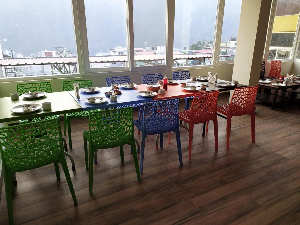 Hotel The Shivaay - Delight