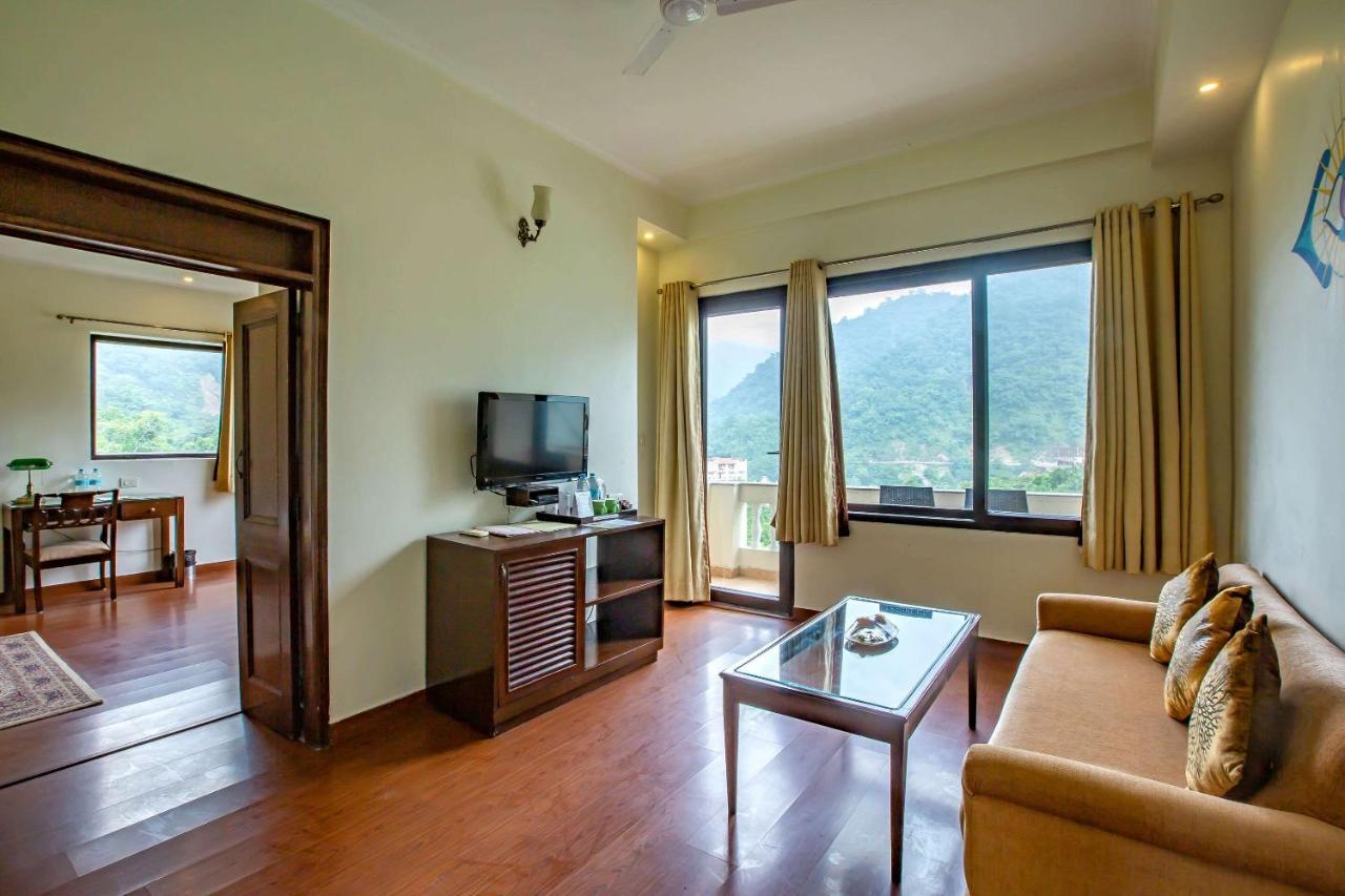 Dewa Retreat- A Himalayan Boutique 4* Rishikesh