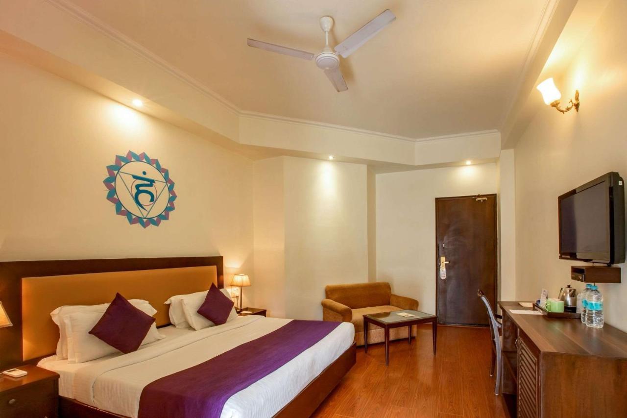 Hotel Dewa Retreat- A Himalayan Boutique