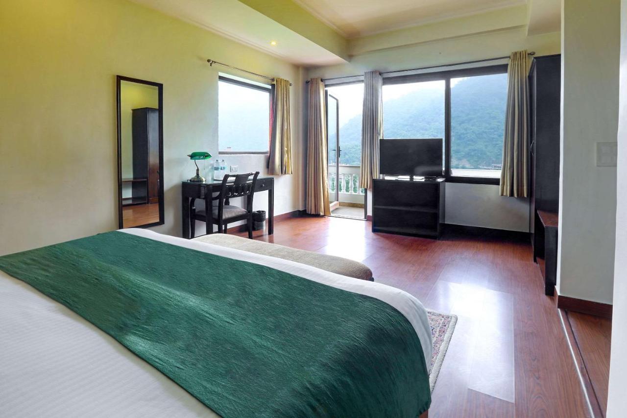 Dewa Retreat- A Himalayan Boutique