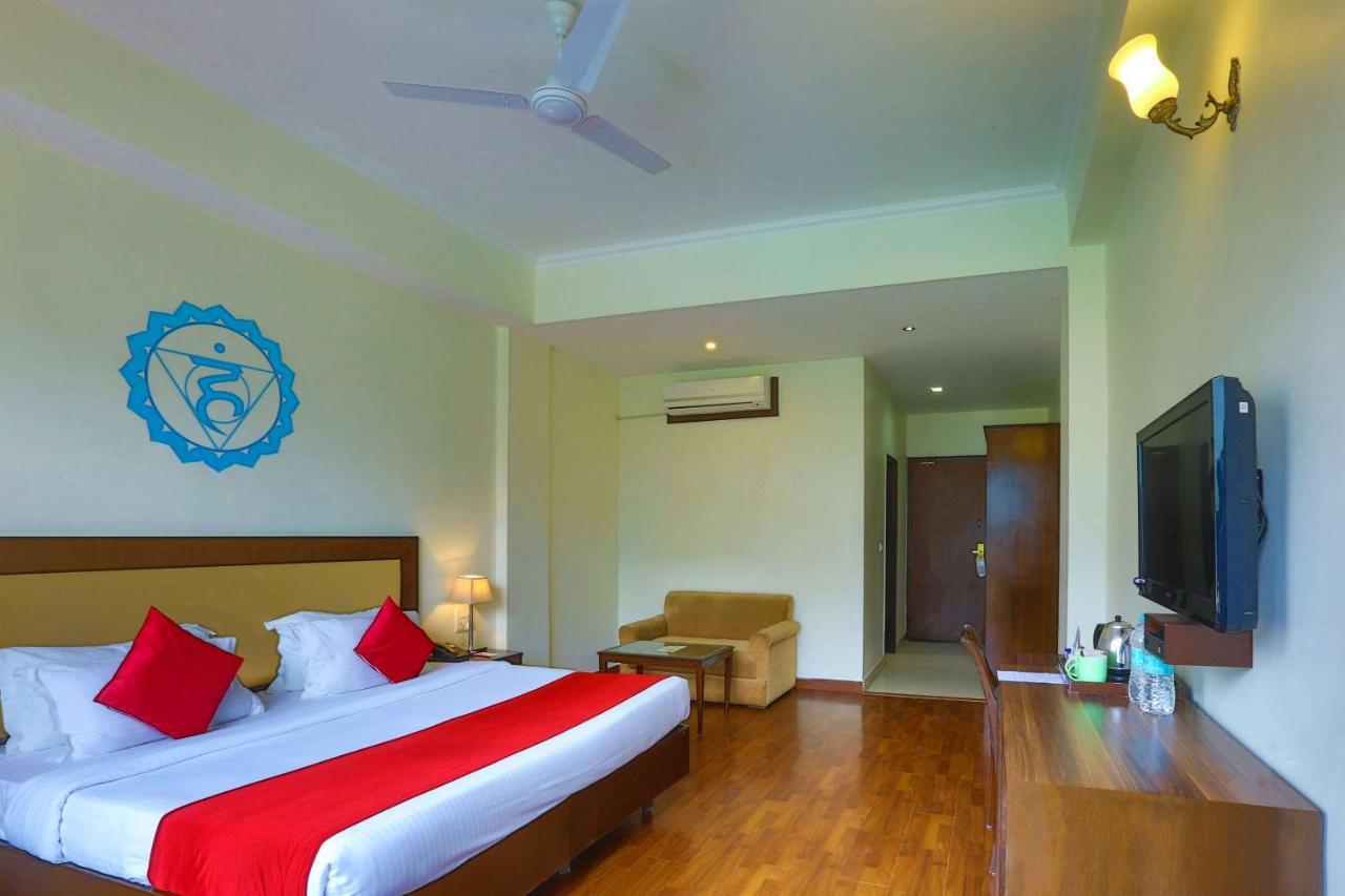 Dewa Retreat- A Himalayan Boutique 4*