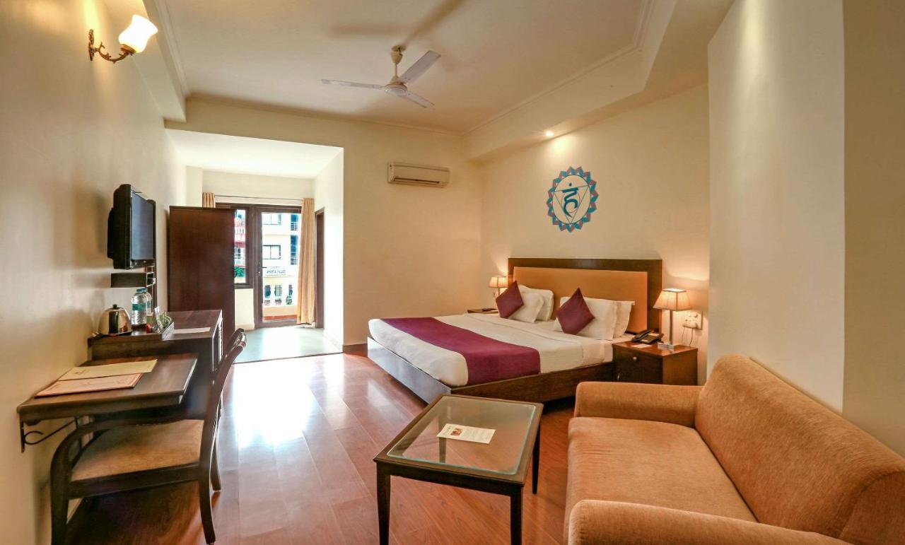 Dewa Retreat- A Himalayan Boutique Hotel