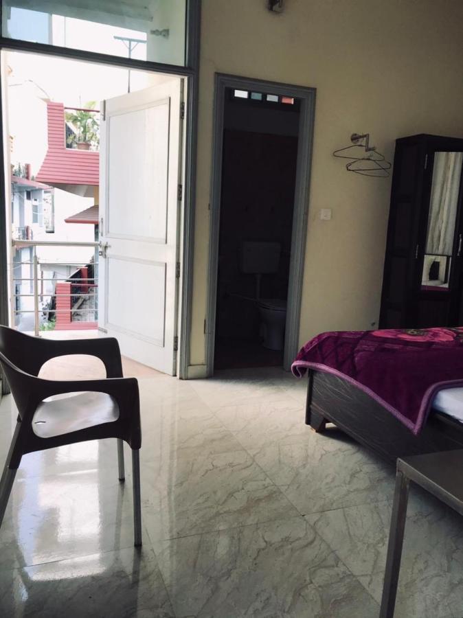 Guest house Gayatri Kunj
