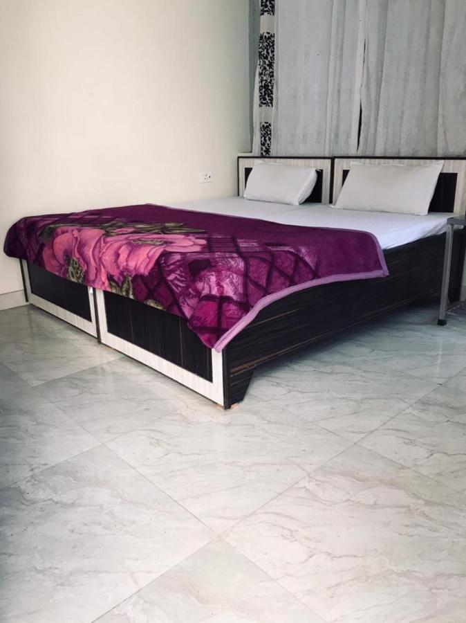 Guest house Gayatri Kunj