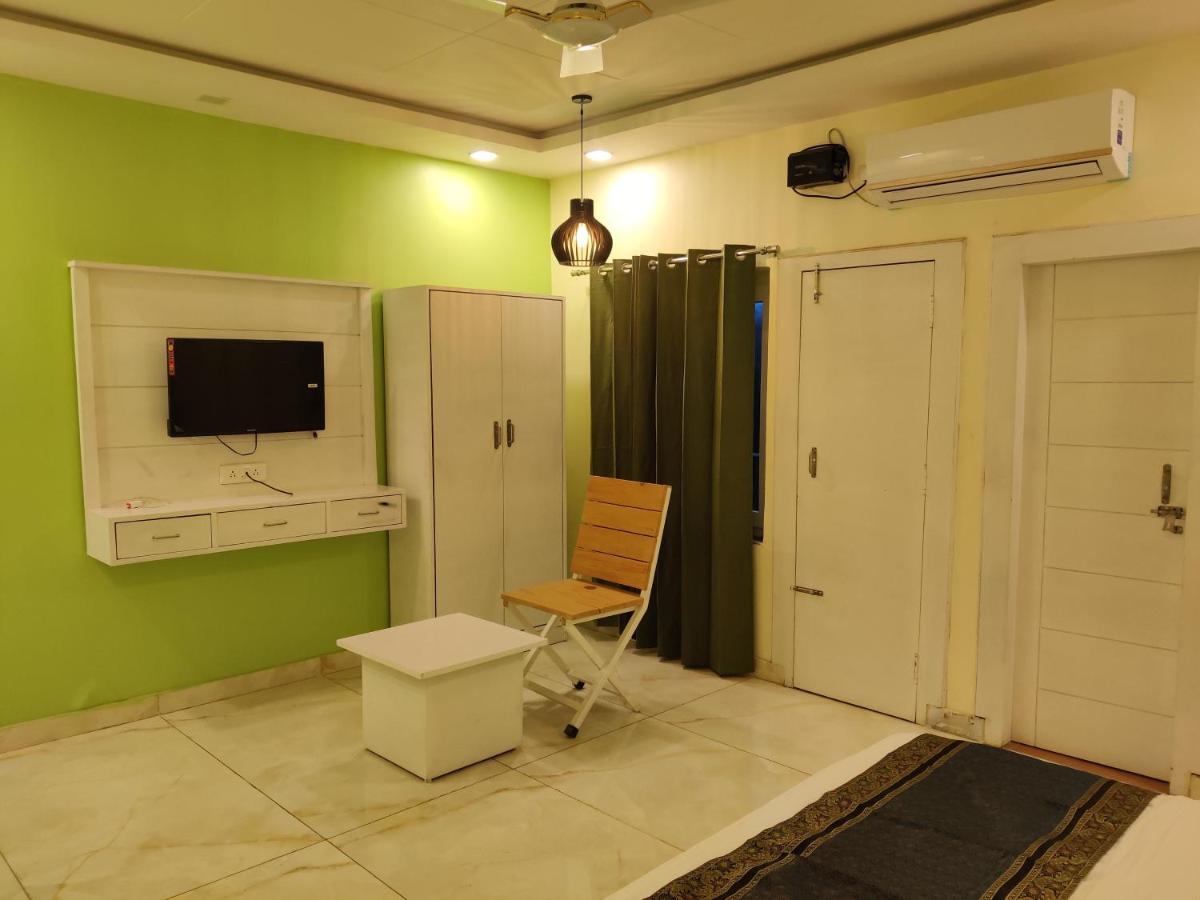 Hostel The Sweven