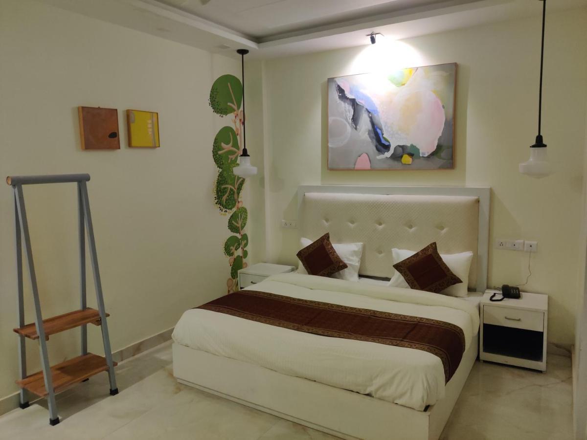 The Sweven Hostel Rishikesh