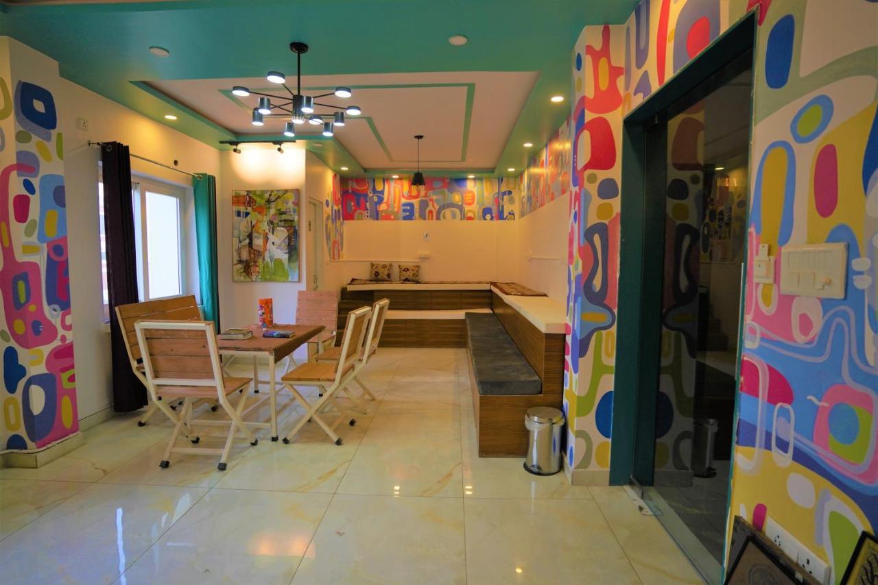 The Sweven Hostel