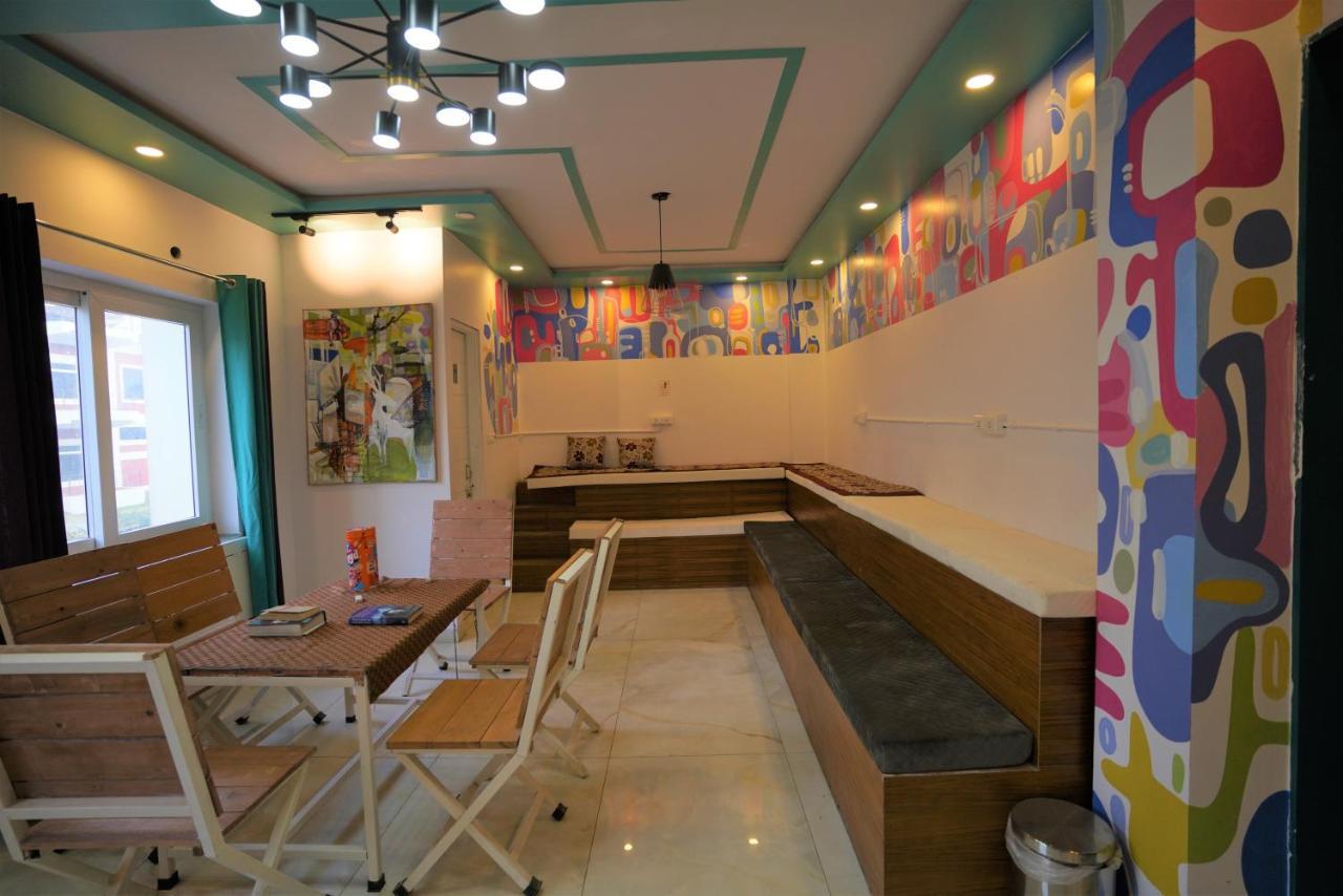 The Sweven Hostel