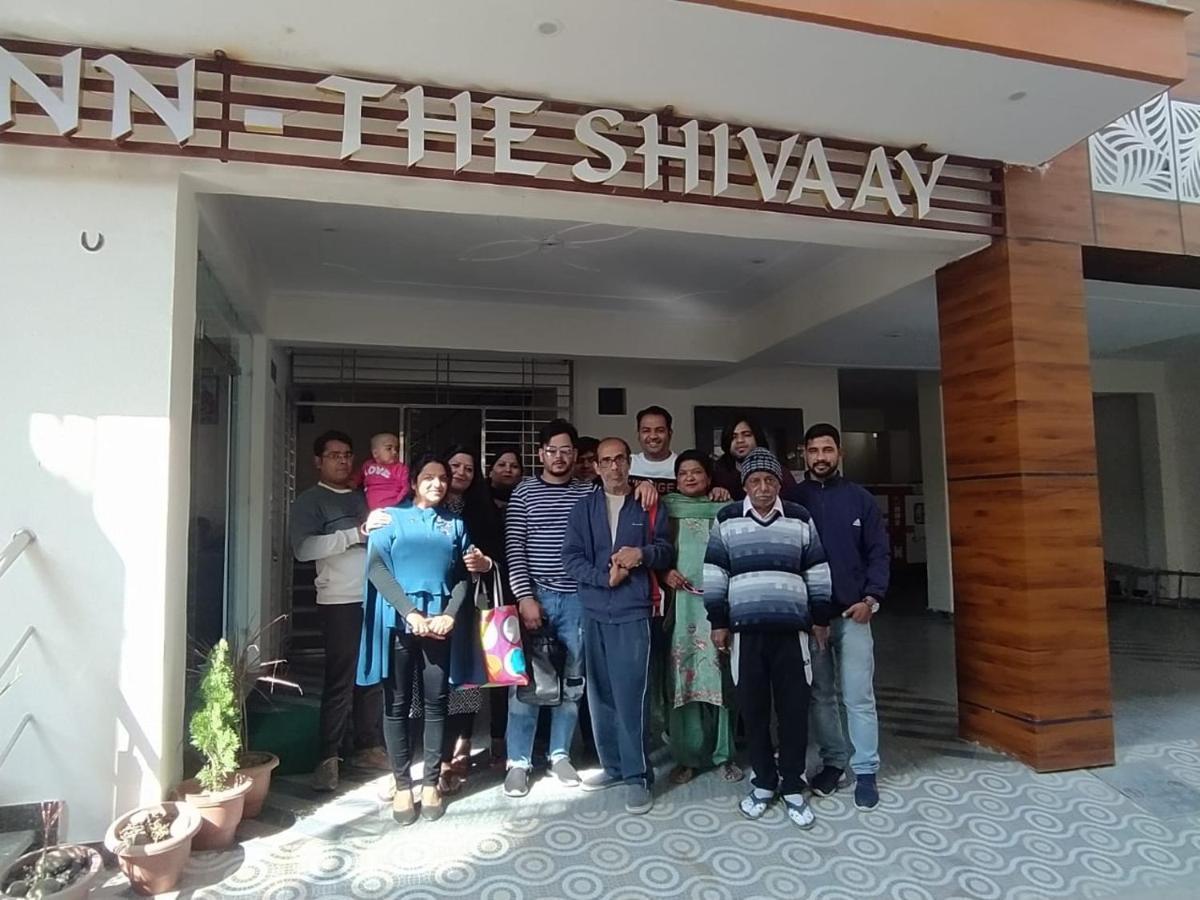 The Shivaay - Delight Hotel