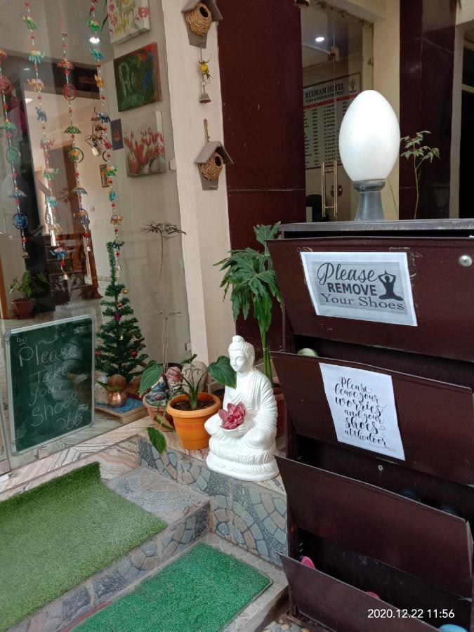Hotel Rudram Yoga & Ayurveda Retreat