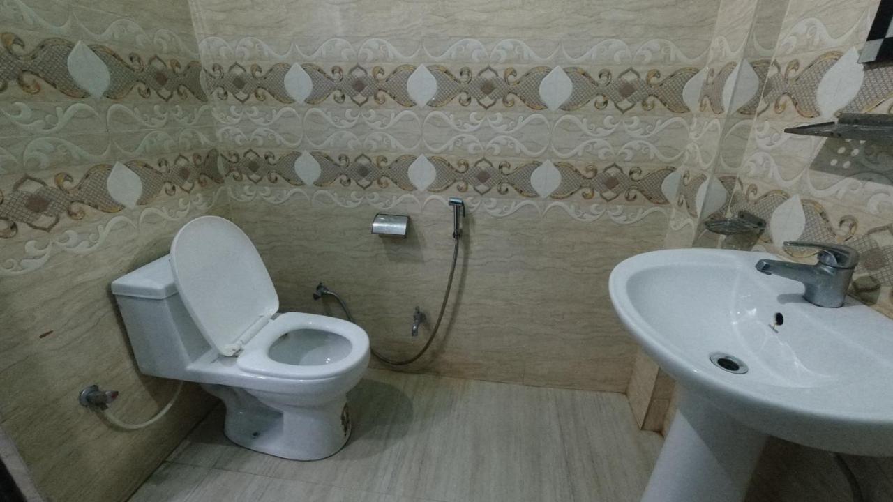 Dev Bhoomi Rishikesh