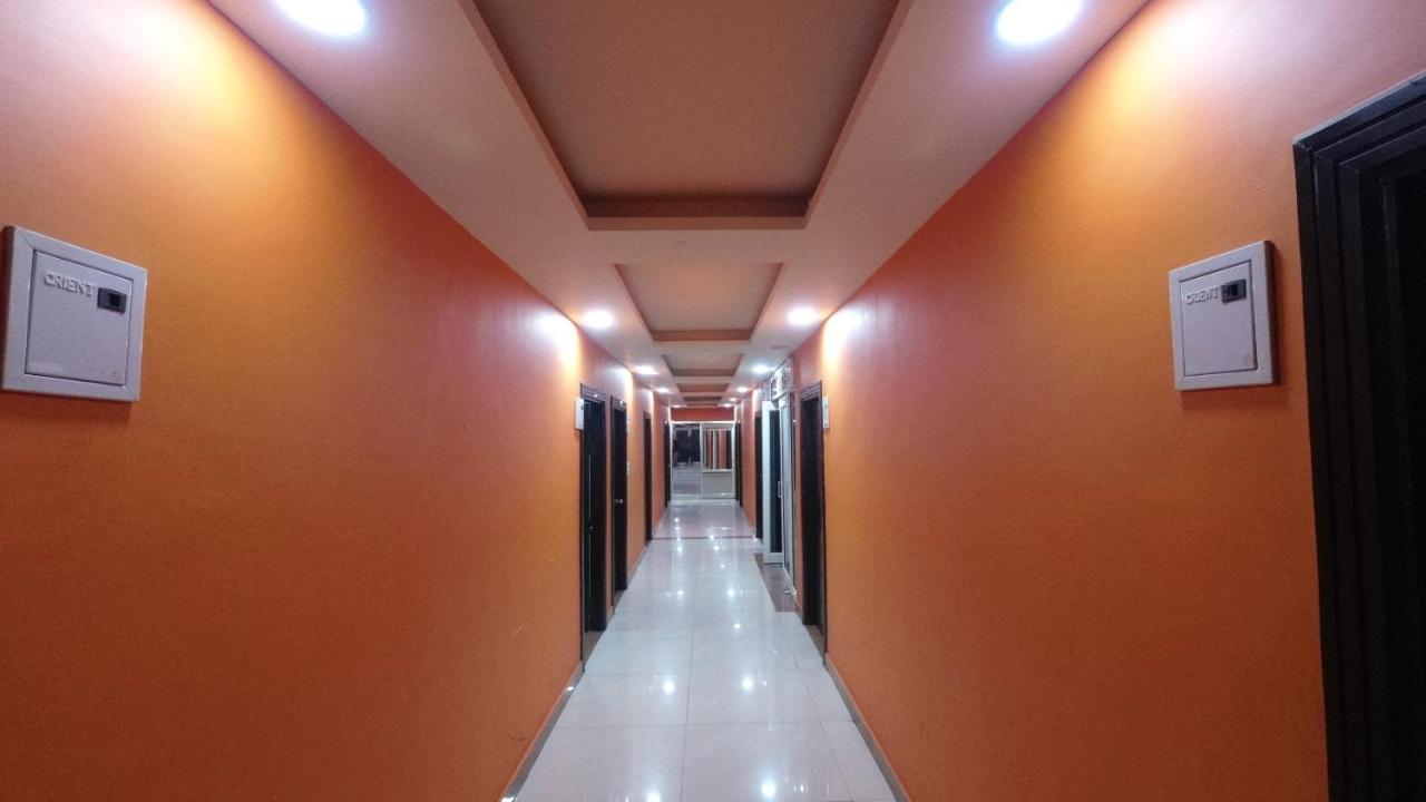 Dev Bhoomi Rishikesh